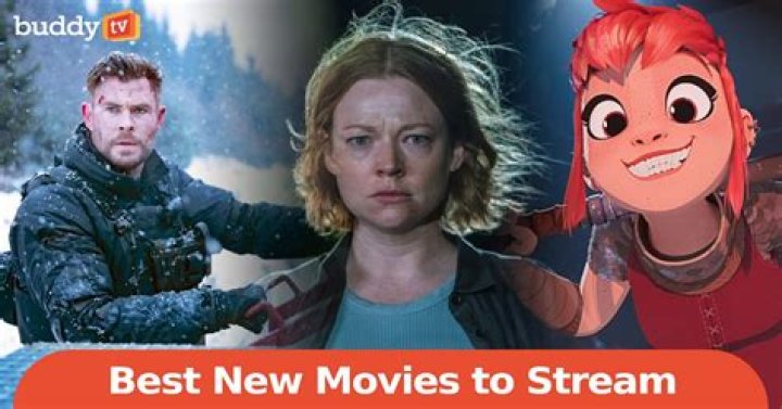 New 2023 Movies: Stream & Download