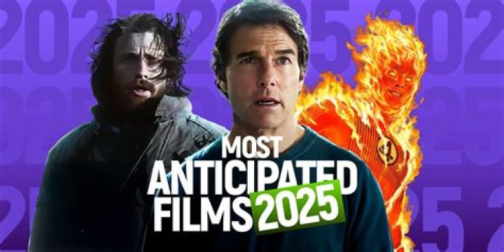 New Movies 2025: Best Films to Watch