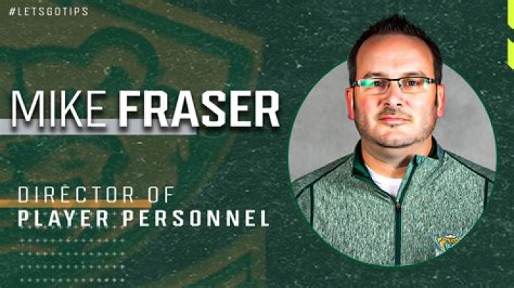 NFL's Mastermind Of Player Personnel