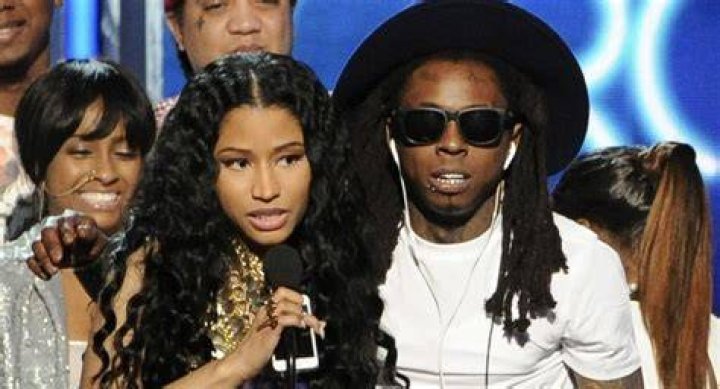 Nicki Minaj And Lil Wayne's Alleged Romance