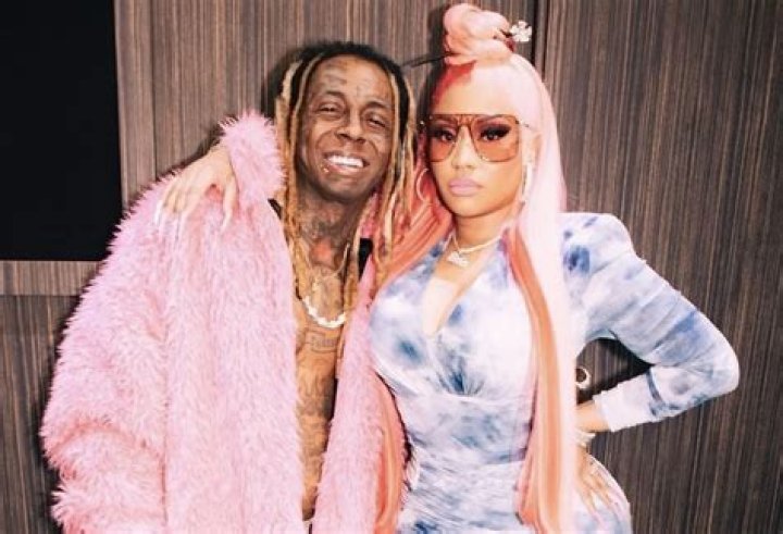 Nicki Minaj And Lil Wayne: The Dating Rumors Unveiled
