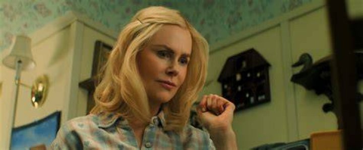 Nicolas Kidman: The Enigmatic Journey Through Time
