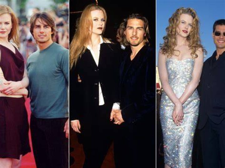 Nicole Kidman And The Speculation Surrounding Her Breast Implants