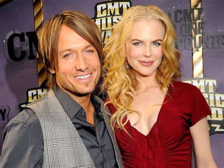 Nicole Kidman At 57: A Journey Through Time And Talent
