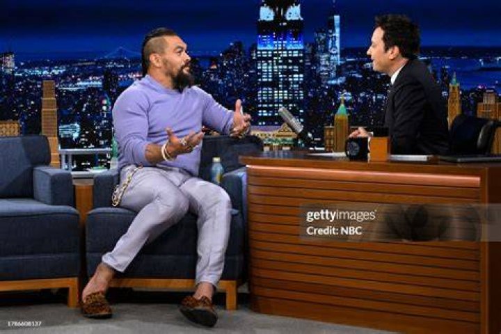 Nicole Scherzinger's Hilarious Interview With Jimmy Fallon