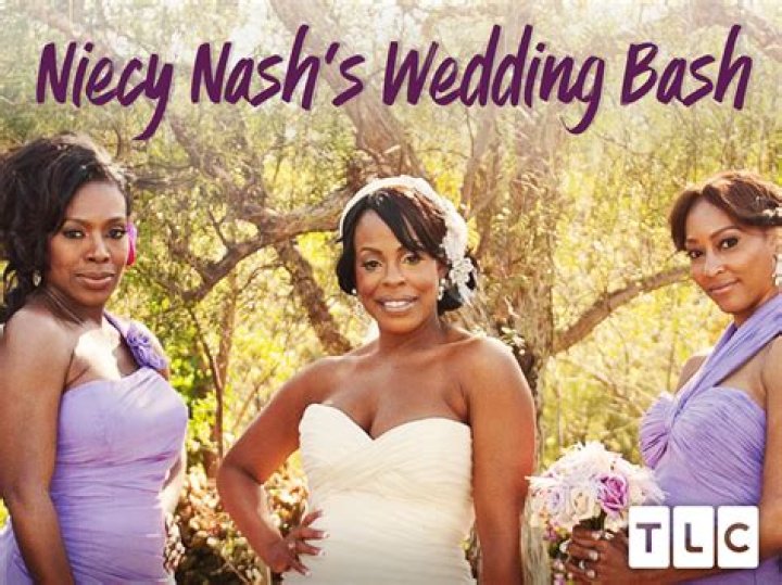 Niecy Nash's Net Worth Revealed
