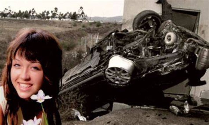 Nikki Catsouras: The Tragic Story Behind The Death Car