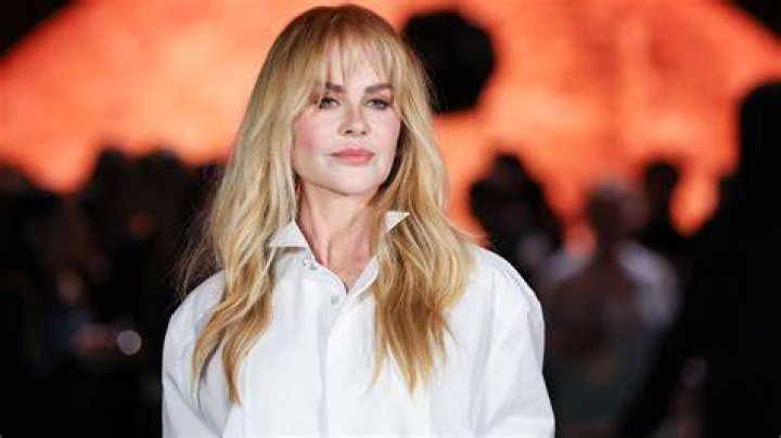 Nikol Kidman Age: A Timeless Journey Through Stardom