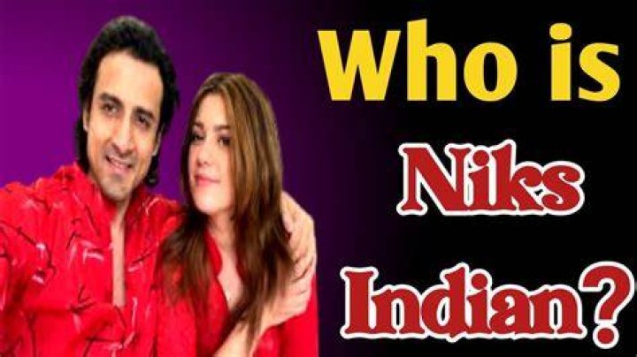 Niks Indian: Biography, Net Worth & More Uncovered!