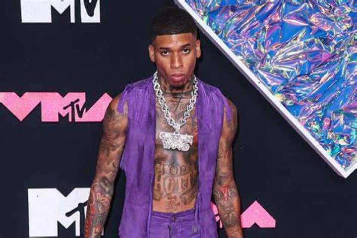 NLE Choppa Height: The Rising Star Of Hip-Hop