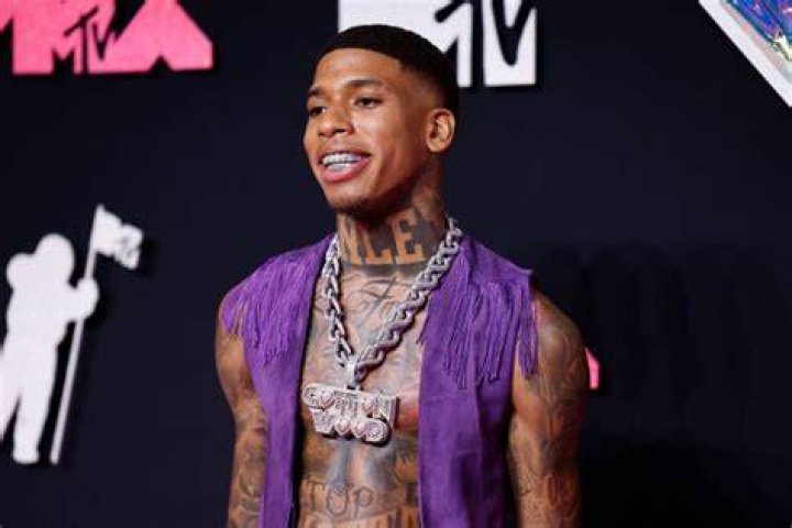 NLE Choppa: Rising Star And His Journey In The Music Industry