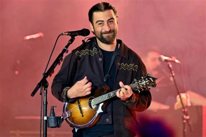 Noah Kahan's Financial Journey: Unveiling His Net Worth