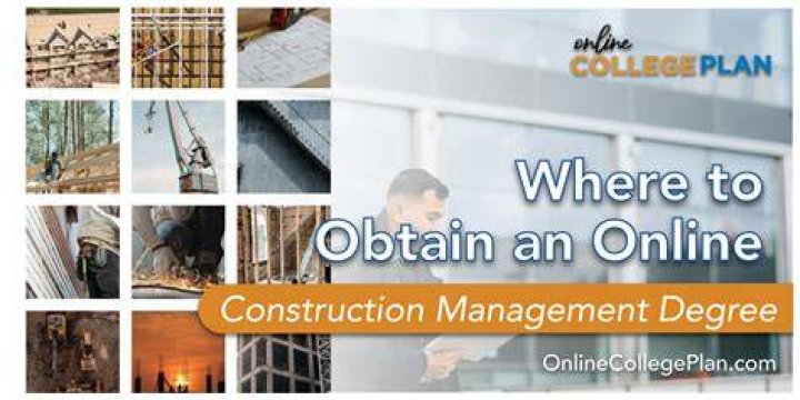 North Lake: 2017-2018 Catalog - Degree Plans - Construction Management