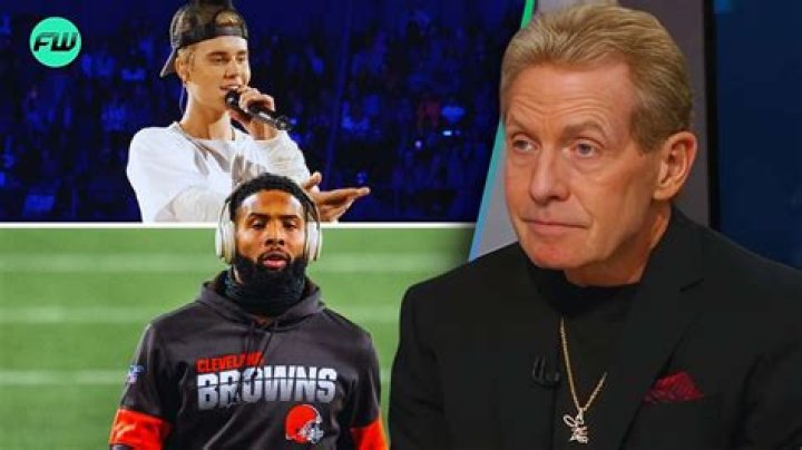 Odell Beckham And Justin Bieber: A Unique Friendship In The Spotlight