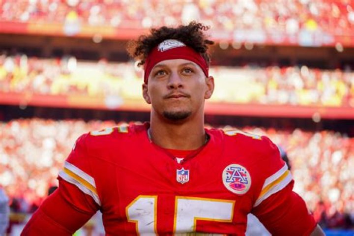 Official Patrick Mahomes Towels: Show Your Support For The Chiefs
