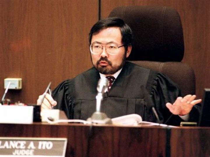 OJ Simpson Trial: Judge Lance Ito & Key Controversies Explained