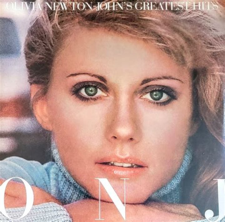 Olivia Newton-John And Elton John's Surprising Connection