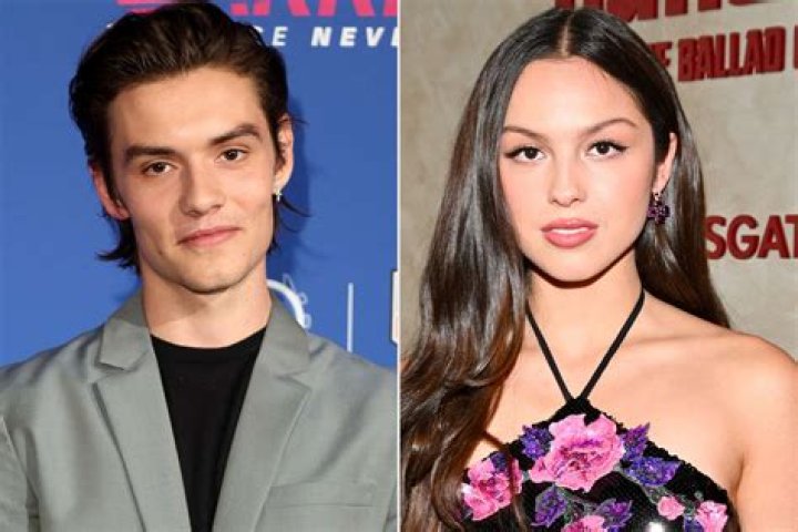 Olivia Rodrigo & Louis Partridge: Their Love Story Timeline