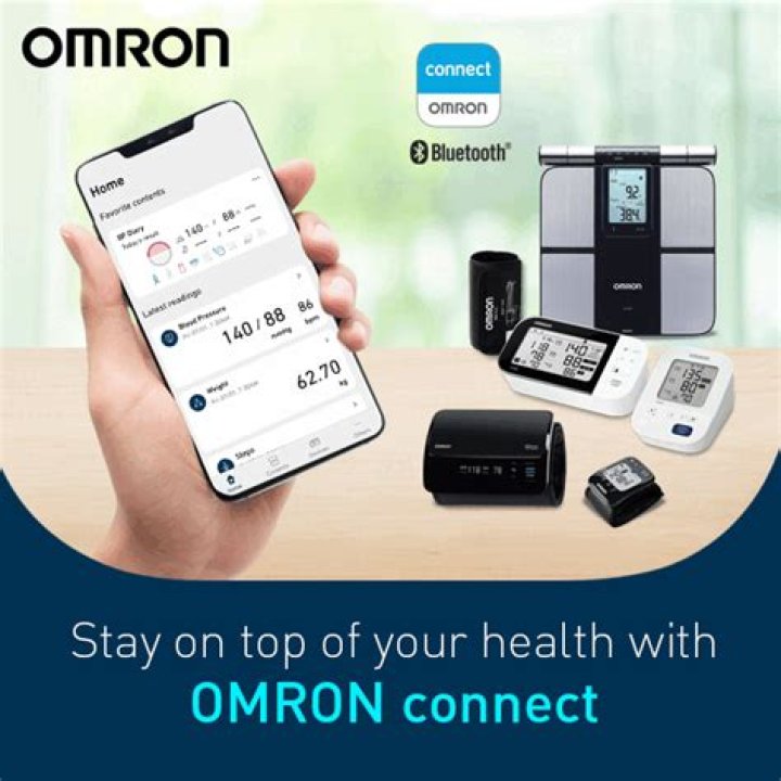 OMRON HEALTHCARE PRIVACY POLICY