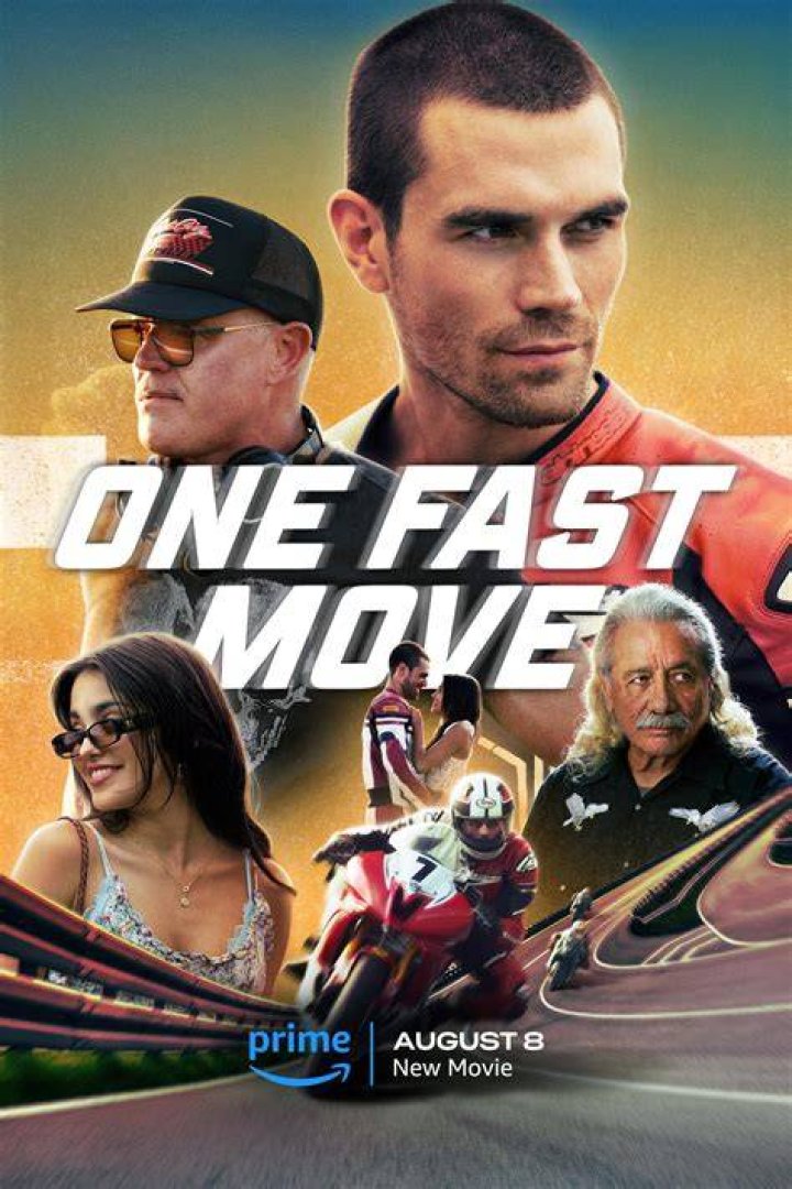 One Fast Move Kpkuang: The Journey Of A Rising Star