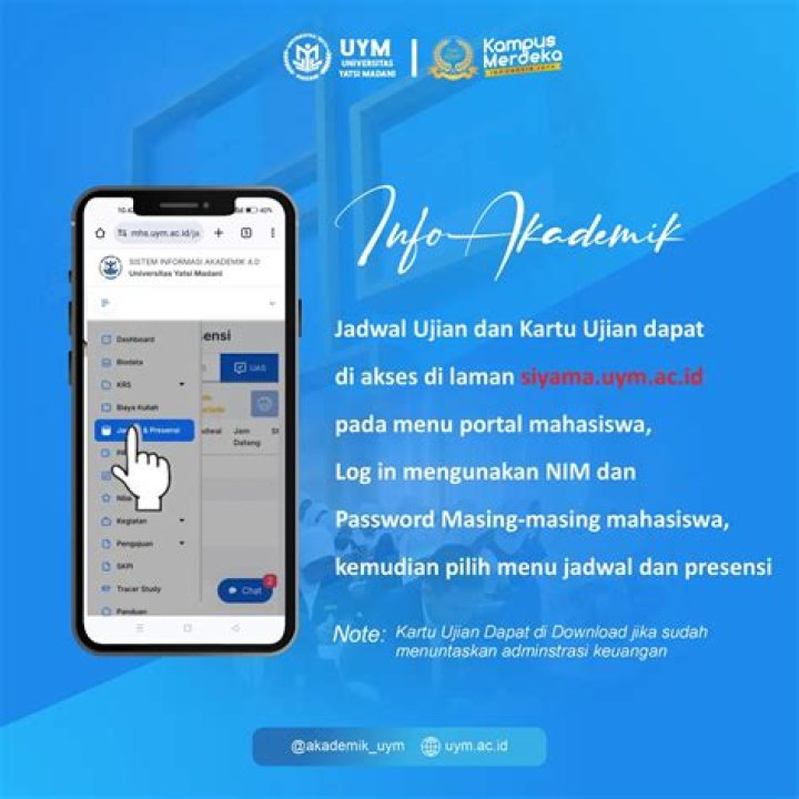 Online Learning Platform for YATSI Madani University