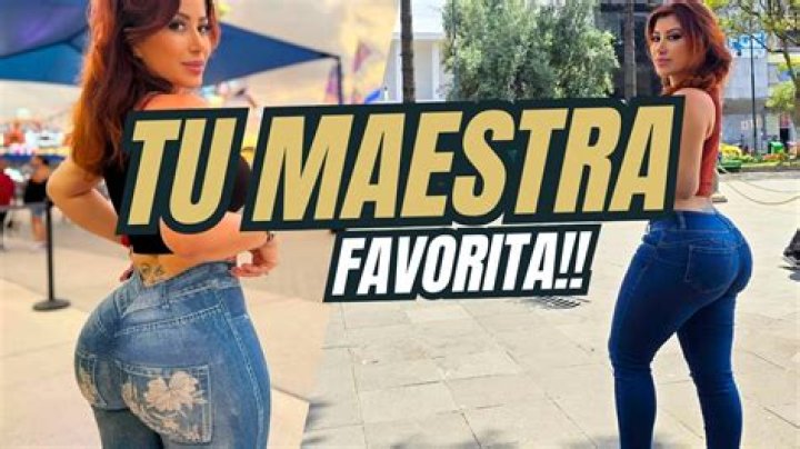 "Onlyfans De La Maestra Marleny" Unraveled