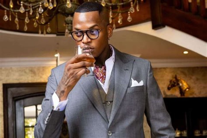 Oscar Mbo's Fake Fashion Exposed!