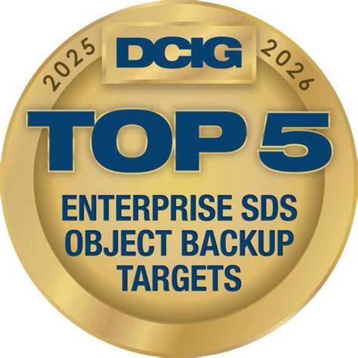 OSNEXUS QuantaStor Scale-out Solution Designer