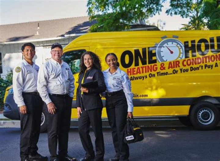 Outer Banks HVAC: Furnace & Heating Services