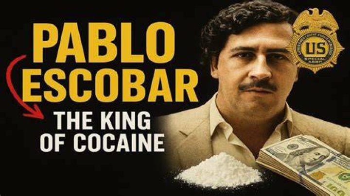 Pablo Escobar's Monthly Income: A Profound Look Into The King Of Cocaine
