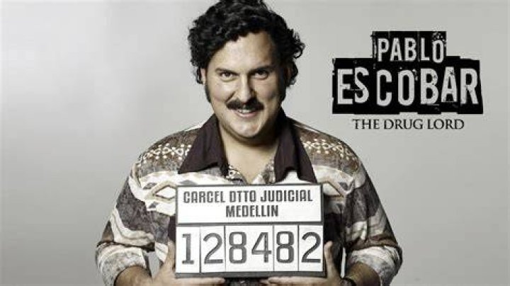 Pablo Escobar: The Wealth Of A Drug Lord