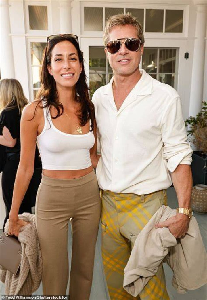 Pablo Schreiber's Romantic Journey: Who Is His Girlfriend?