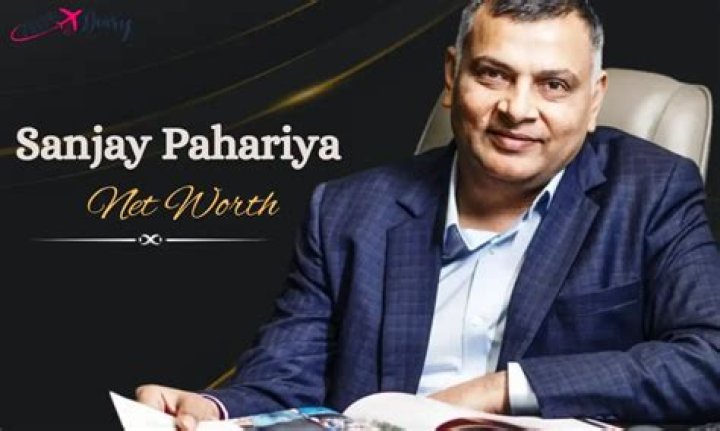 Pahariya Father: A Journey Through Heritage And Legacy