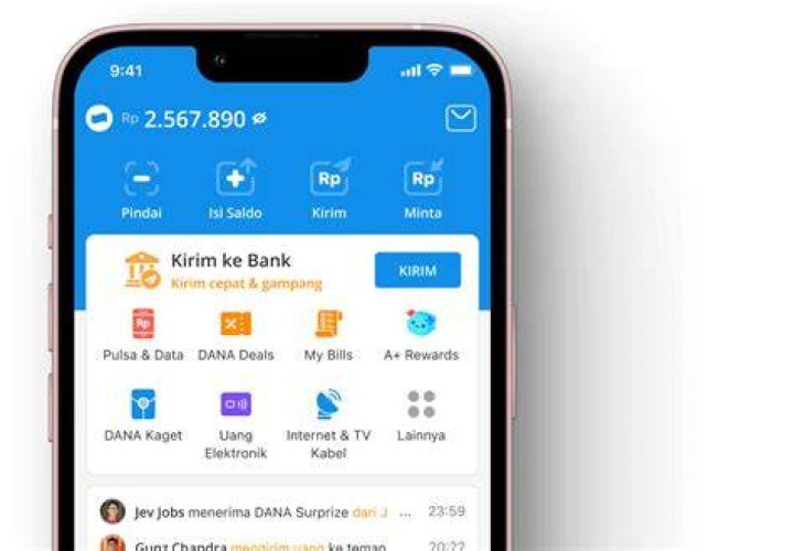 Panduan Menghapus Akun Email Dengan Aman