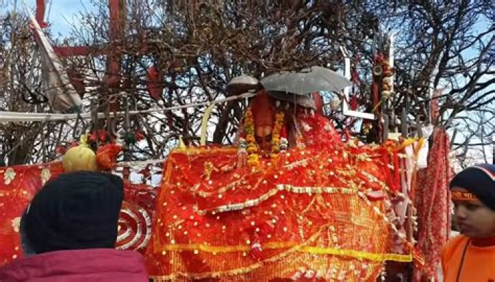 Pathivara Devi Temple Tour: A Spiritual Journey
