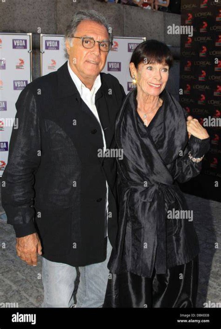 Patricio Castilla: Films, Wife Geraldine Chaplin & Career Highlights