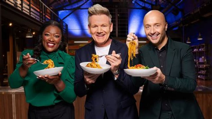 Patrick From "Top Chef" Season 5: A Culinary Mastermind