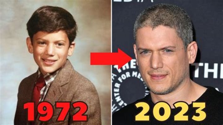 Patrick J. Adams & Wentworth Miller: Uncovering the Similarities & Legacies