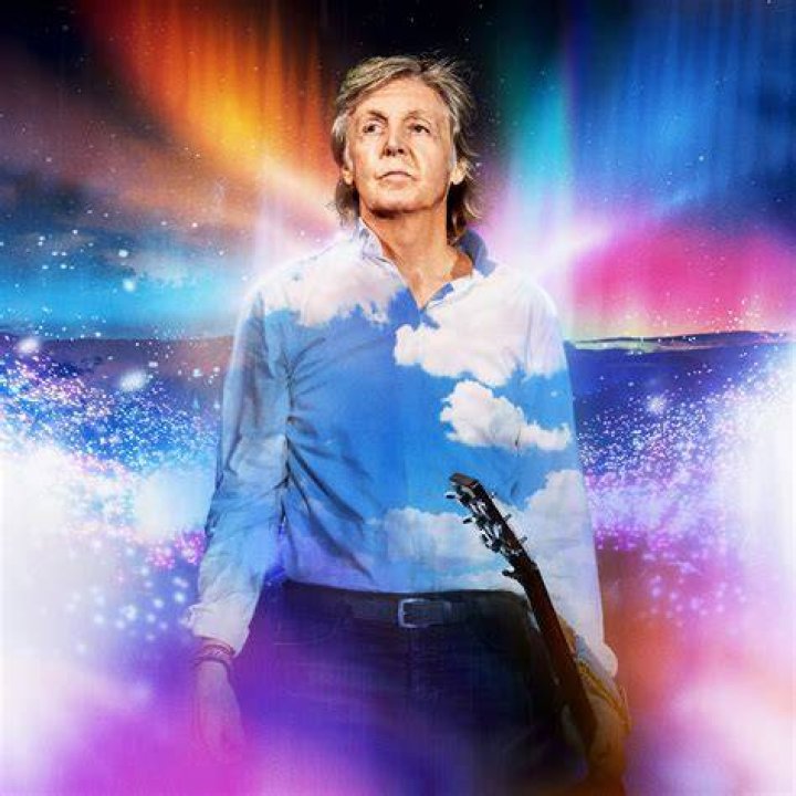 Paul McCartney's Wife And The Hearing Enigma