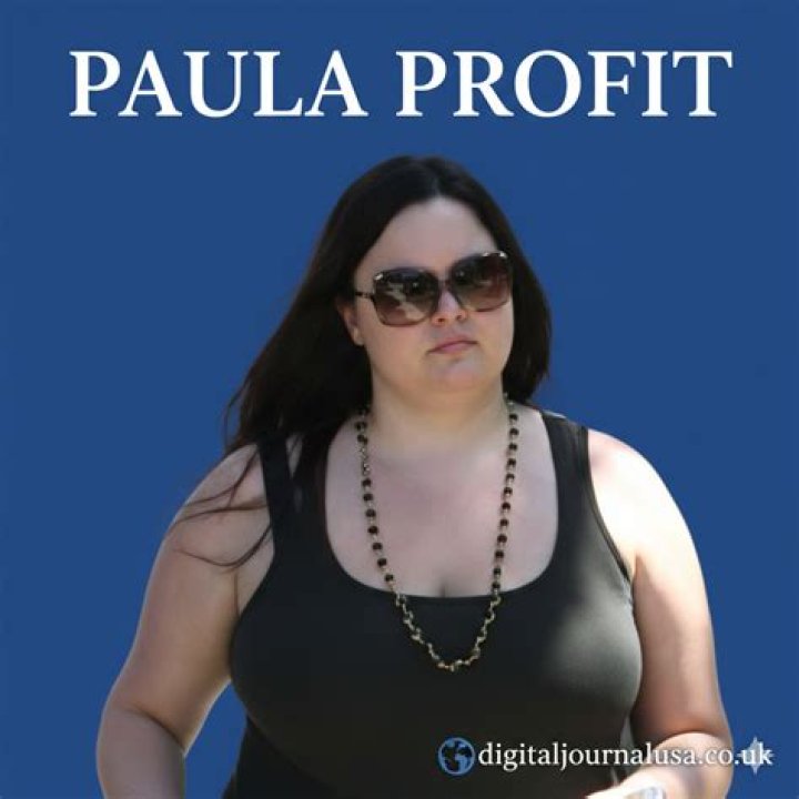 Paula Profit: Unlocking Financial Success Secrets