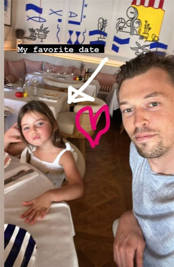 Penelope Kvyat: A Look into Her Life