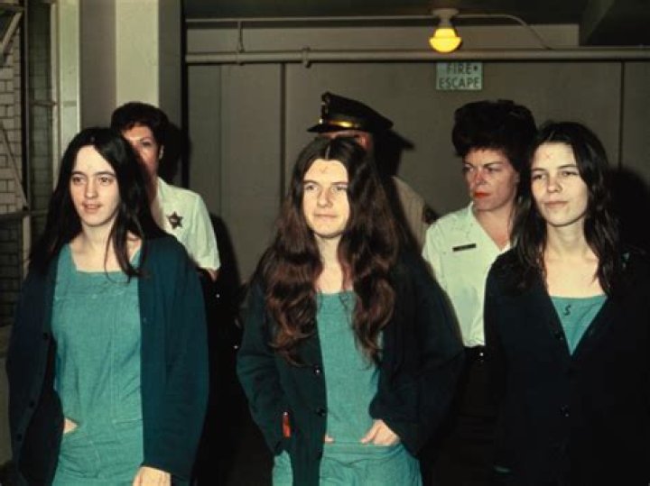Penemuan Dan Wawasan Baru Tentang Kasus "leslie Louise Van Houten Net"