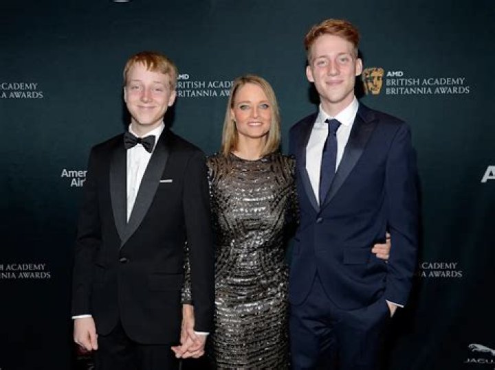 Penemuan Dan Wawasan Menarik Tentang Charles Bernard Foster Dan Jodie Foster