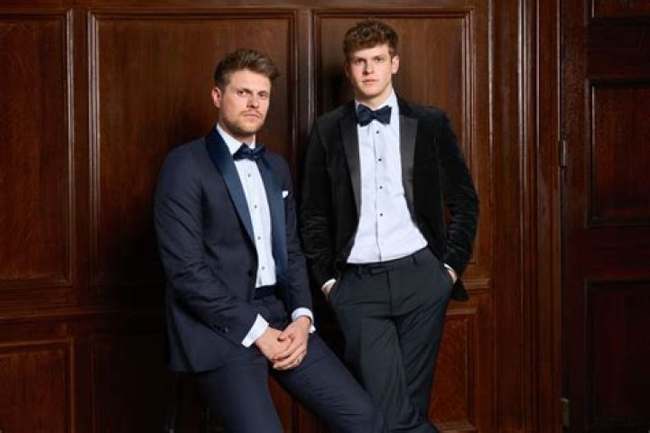 Penemuan Dan Wawasan Mengagumkan Tentang "James Taylor Made In Chelsea"