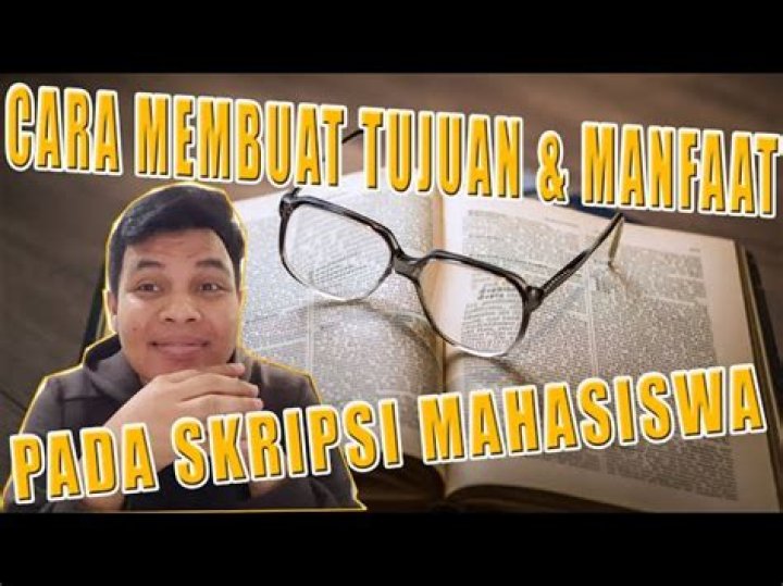 Penemuan Dan Wawasan Yang Menakjubkan