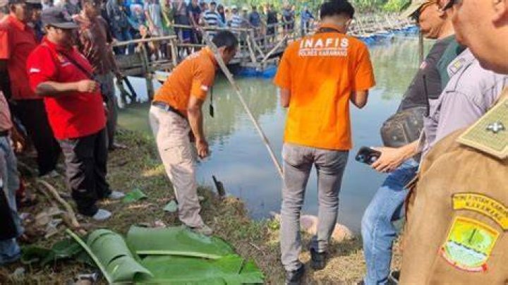 Penemuan Penting Kasus "gina Hall Was Murdered After"