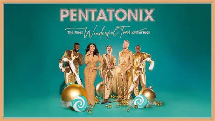 Pentatonix: The Harmonious Journey To Their Impressive Net Worth