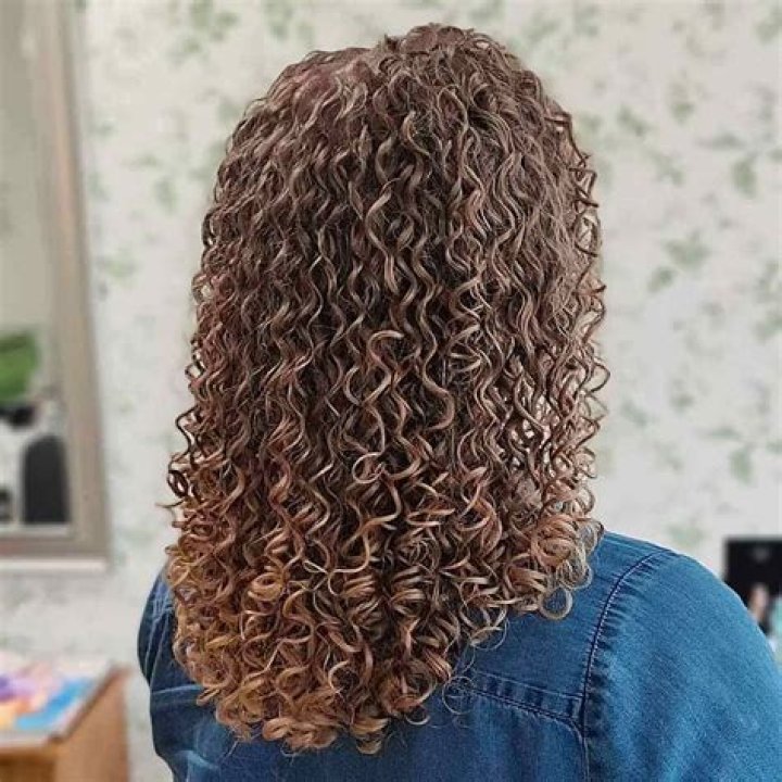 Perm Hairstyles: 50+ Trendy Ideas for All Hair Lengths!