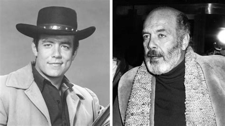 Pernell Roberts: A Multifaceted Talent In Entertainment History