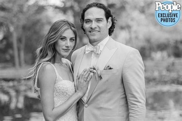 Perry Mattfeld And Her Husband's Inspiring Journey